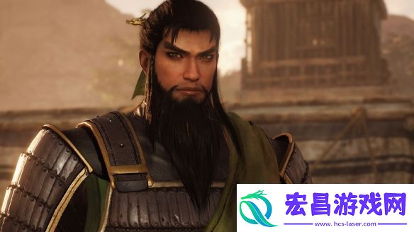 真三国无双
