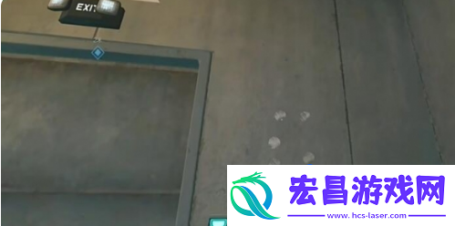 三角洲行动零号大坝隐秘协议箱在哪