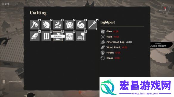 开放世界探索游戏LightkeeperSteam页面开放！