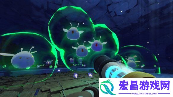 史莱姆牧场销量破500万份！Steam开启限时促销