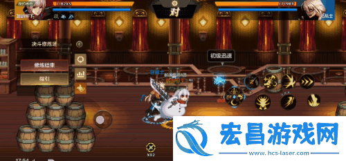 DNF手游女鬼剑剑宗怎么加点