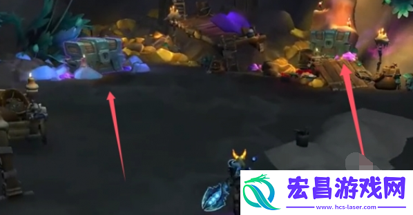 魔兽世界君主华服之箱怎么获得