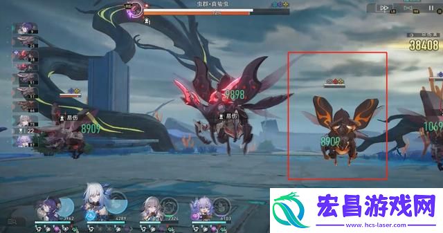 崩坏星穹铁道怎么用好离神buff