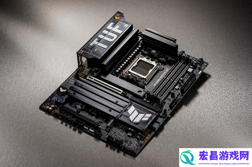定金膨胀华硕X870E、X870系列主板火热预售中