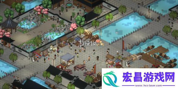 大侠立志传门派加入顺序推荐
