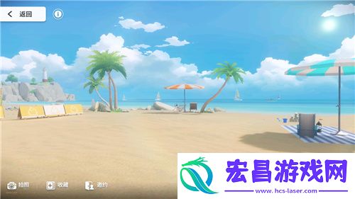 碧蓝航线国庆金秋版本重磅上线新玩法3D宿舍系统闪亮登场