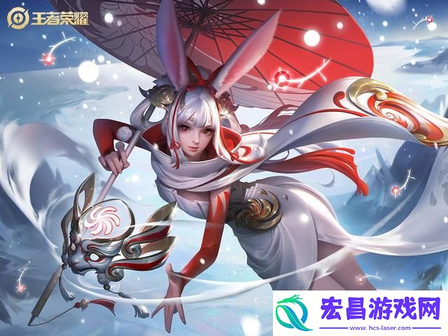 王者荣耀公孙离新版玩法