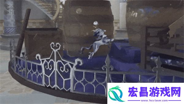 第五人格CP30参展在什么时候第五人格CP30参展时候推荐