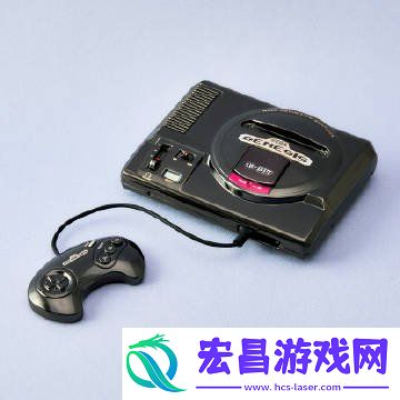 世嘉主机模型将于2025年发售不少玩家对此感到惊讶