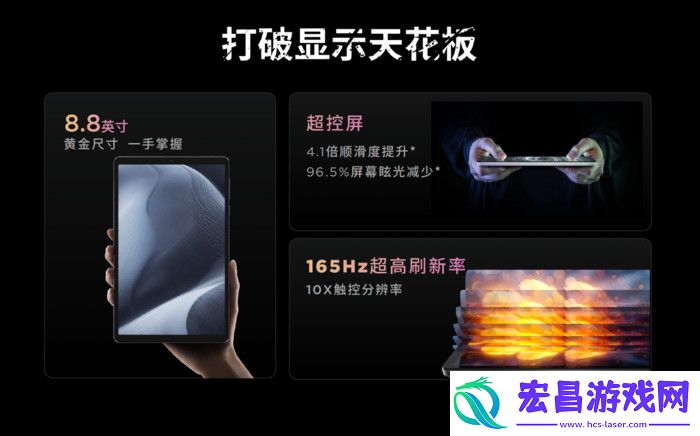 联想YOGA发布新品