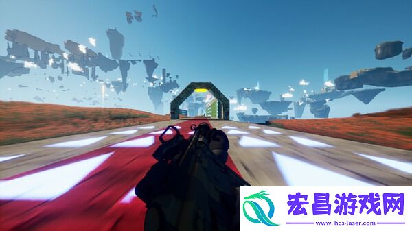 EchoPointNova开放世界FPS！耕升RTX4070SUPER踏雪OC定制版劲爽战斗