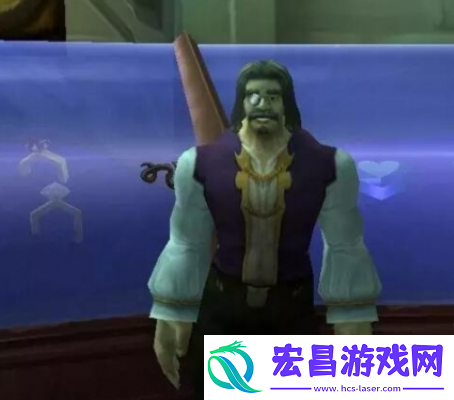 魔兽世界怀旧服肯瑞托戒指怎么获得