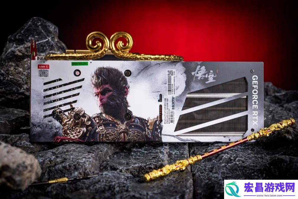 EchoPointNova开放世界FPS！耕升RTX4070SUPER踏雪OC定制版劲爽战斗