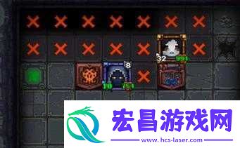 符石守护者道具推荐及打法技巧全攻略