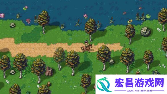 沉浸式RPG沙盒游戏地痞街道2