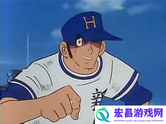 失忆投捕今年最佳之一！最受欢迎棒球动画TOP10