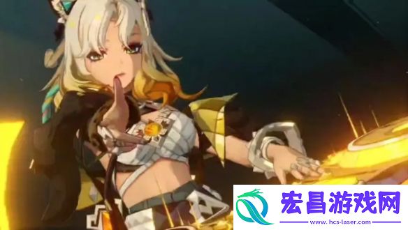 原神希诺宁值不值得抽