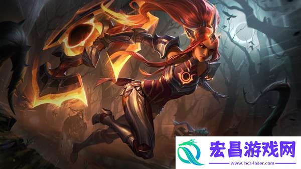 英雄联盟12.8版本更新公告LOL4月28日12.8更新内容图文汇总