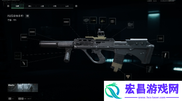 三角洲行动牧羊人武器哪个好