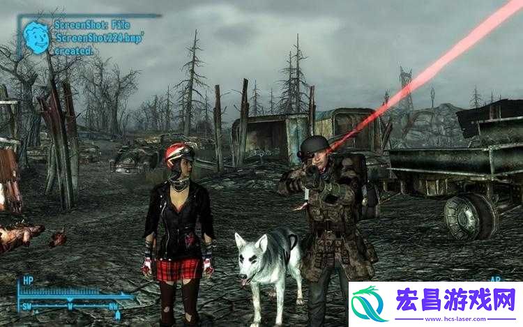 辐射3