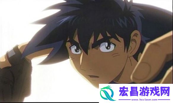 失忆投捕今年最佳之一！最受欢迎棒球动画TOP10