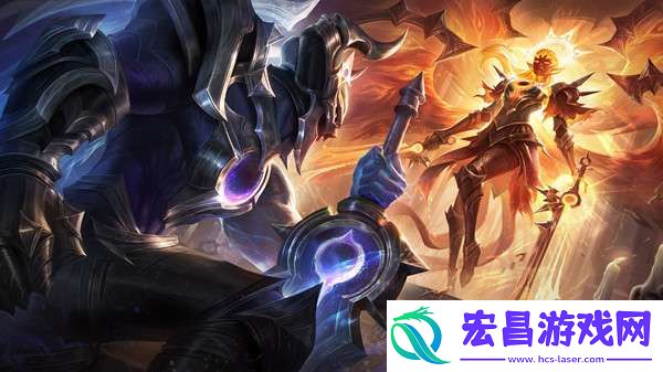 英雄联盟12.8版本更新公告LOL4月28日12.8更新内容图文汇总