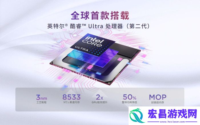 联想YOGA发布新品
