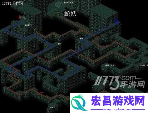 仙剑奇侠传1DOS怀旧版通关技巧