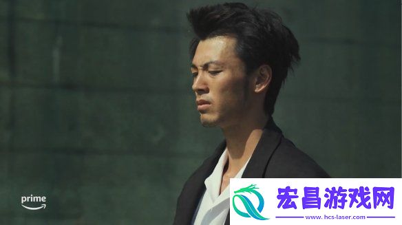 真岛吾朗亮相！游戏改编真人日剧如龙全新预告