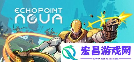 EchoPointNova开放世界FPS！耕升RTX4070SUPER踏雪OC定制版劲爽战斗