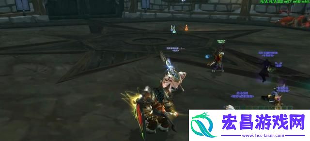 魔兽世界魔纹布哪里刷