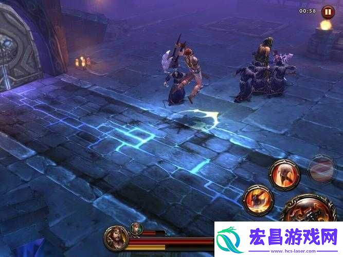 永恒战士4魔神来袭系统玩法规则介绍你需要知道哪些方面的规则呢