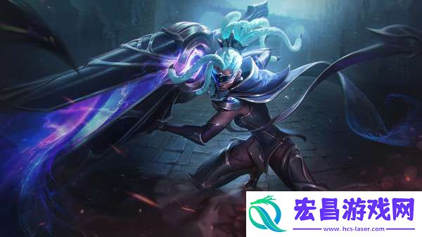 英雄联盟12.8版本更新公告LOL4月28日12.8更新内容图文汇总