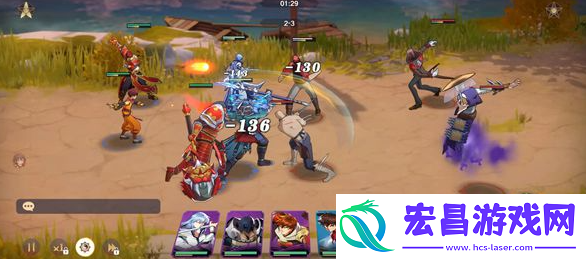 镇魂街破晓五行羁绊效果怎么样