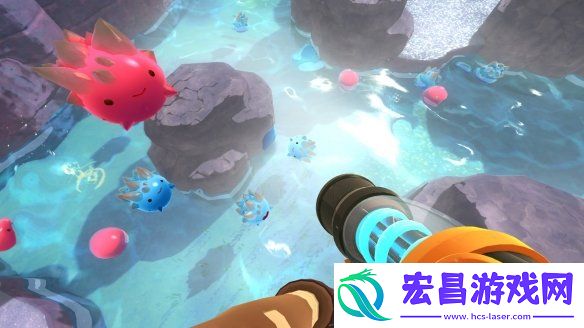 史莱姆牧场销量破500万份！Steam开启限时促销