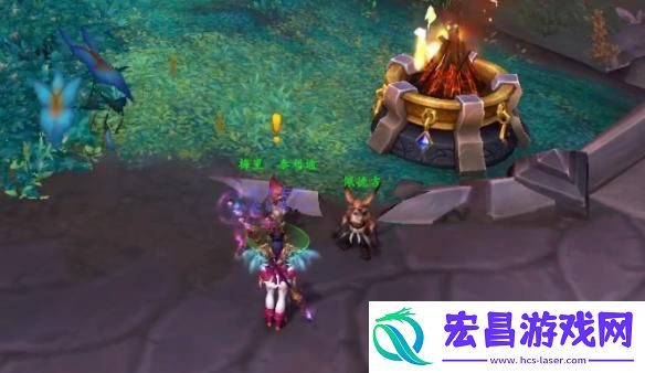 魔兽世界调查鳄的怀表怎么获得
