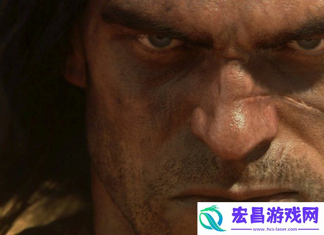 建造自己的堡垒!生存大作流放者科南新图曝光