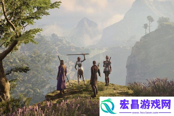 博德之门3暂无计划添加枪手职业！也没有枪械武器博德之门3没有枪手职业和枪械武器