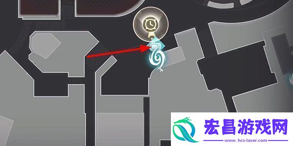 归龙潮影遇中浦第七天拍照任务位置在哪影遇中浦第七天拍摄任务位置