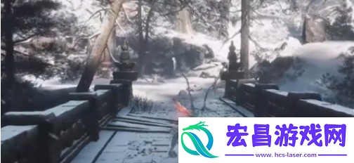 黑神话悟空小西天无忧涧在哪
