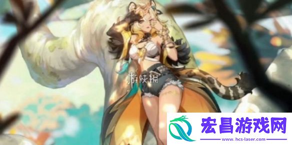 原神希诺宁值不值得抽