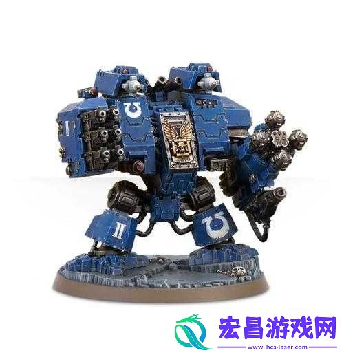 星际战甲初期必备武器有哪些