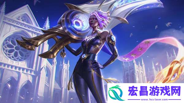 英雄联盟12.8版本更新公告LOL4月28日12.8更新内容图文汇总