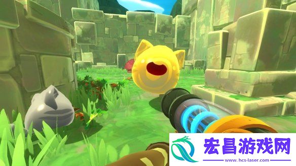 史莱姆牧场销量破500万份！Steam开启限时促销
