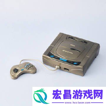 世嘉主机模型将于2025年发售不少玩家对此感到惊讶