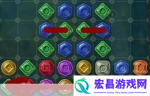 安卓蒙特祖玛的宝藏