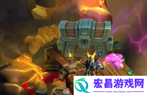 魔兽世界君主华服之箱怎么获得