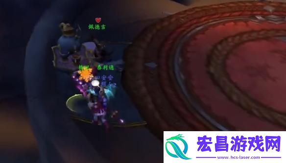 魔兽世界调查鳄的怀表怎么获得