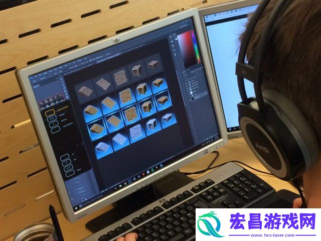 建造自己的堡垒!生存大作流放者科南新图曝光