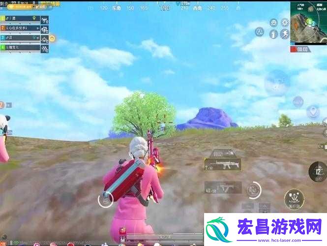 和平精英铝热弹的获取途径和平精英如何获得铝热弹和平精英铝热弹获取方式
